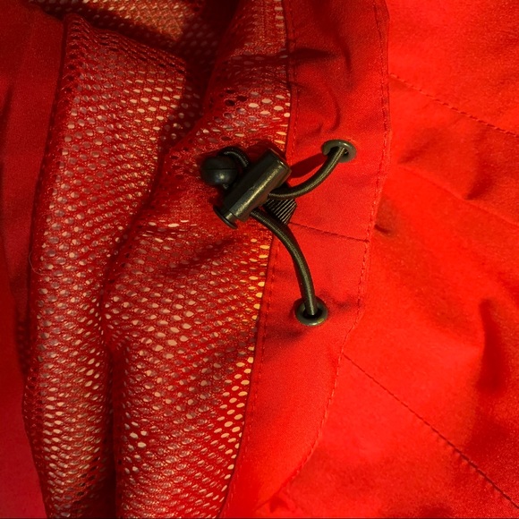 Helly Hanson Adventure Jacket with HELLY TECH sz M - Picture 7 of 11